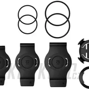 Držák hodinek Garmin na kola s rychloupínáním QuickFit® Ihned K Objednání
