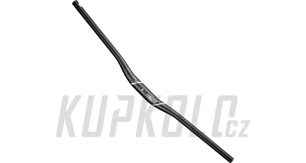Nová Kolekce Řídítka CONTROLTECH LYNX riser MTB 35/800mm,Al,črn