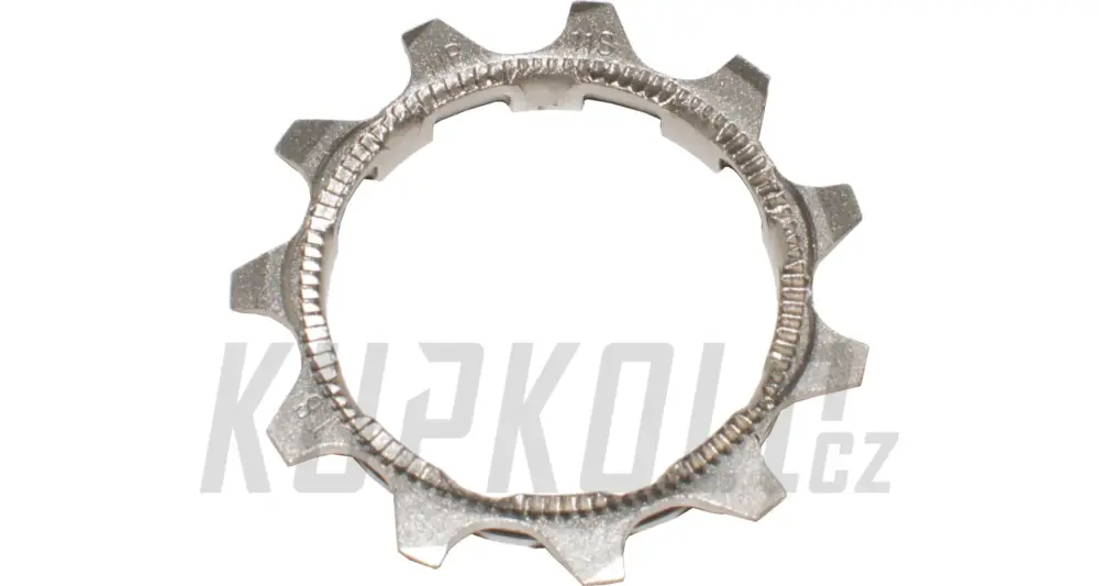 Speciální Cena Náhradní pastorek kazety Shimano XT 11s CS-M8000