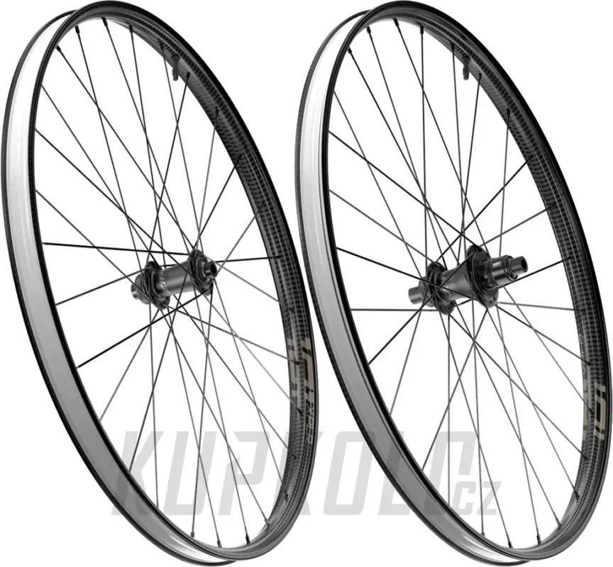 Zapletené kolo ZIPP 101 XPLR Carbon Kwiqsand Nová Kolekce