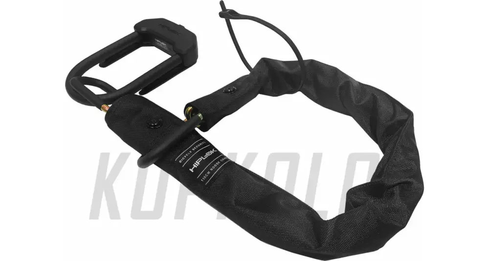 Zámek 3v1 HIPLOK E-DX Nízká Cena