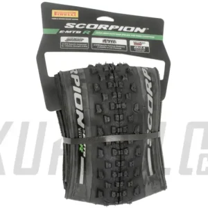 Cenová Bomba 29" Plášť Pirelli Scorpion™ E-MTB R, HyperWALL™, SmartGRIP