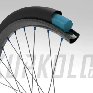 Tubolight Evo Insert Road silniční 2ks 700c / 28-34c Sleva