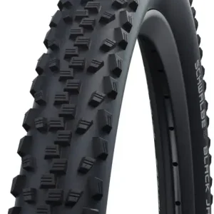 12" Dětský plášť MTB Schwalbe Black Jack, K-Guard, drát Časově Omezené