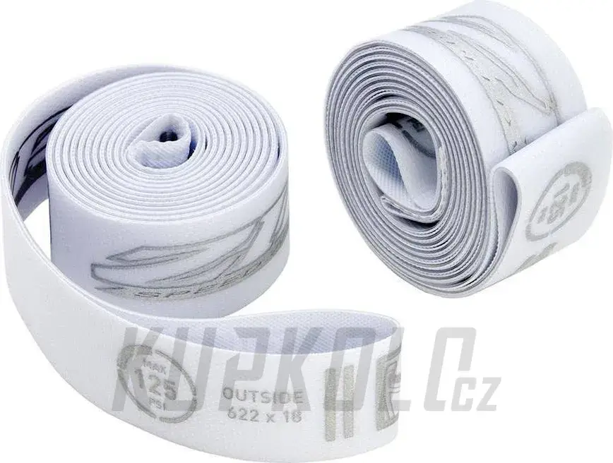 Top Prodej Páska do ráfku ZIPP Wide 700c x 20mm , pár