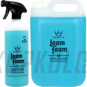 Čistič Peaty's LoamFoam Cleaner Speciální Cena