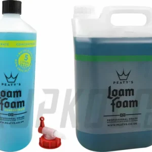 Koncentrát PEATY'S LOAMFOAM na 5 l, ke zředění Nízká Cena