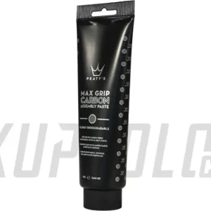 Montážní pasta Peaty's Max Grip Carbon Assembly paste 75g Nakupujte Hned
