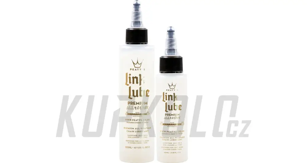 Přímo Od Výrobce Mazací olej PEATY'S LINKLUBE PREMIUMALL-WEATHER