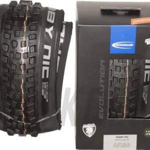 29" Schwalbe Nobby Nic Addix, SuperTrail TLE Addix Soft Super Cena