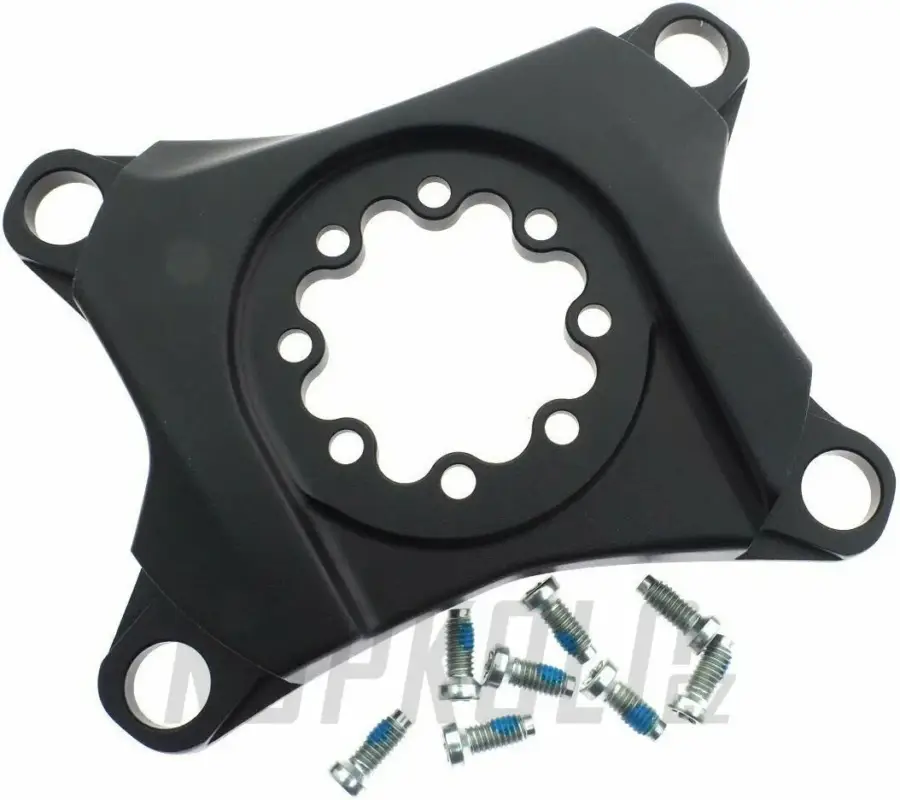 Nakupujte Hned Sram Crank Spider RED/FORCE D1, 107BCD (No Power Meter)