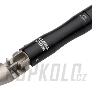 Nízká Cena Wolf Tooth Encase System Chain+Tire plug multitool nýtovač + opravná sada