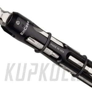 Nejlepší Volba Wolf Tooth Encase System Hex Bit Wrench Multitool multifunkční nářadí