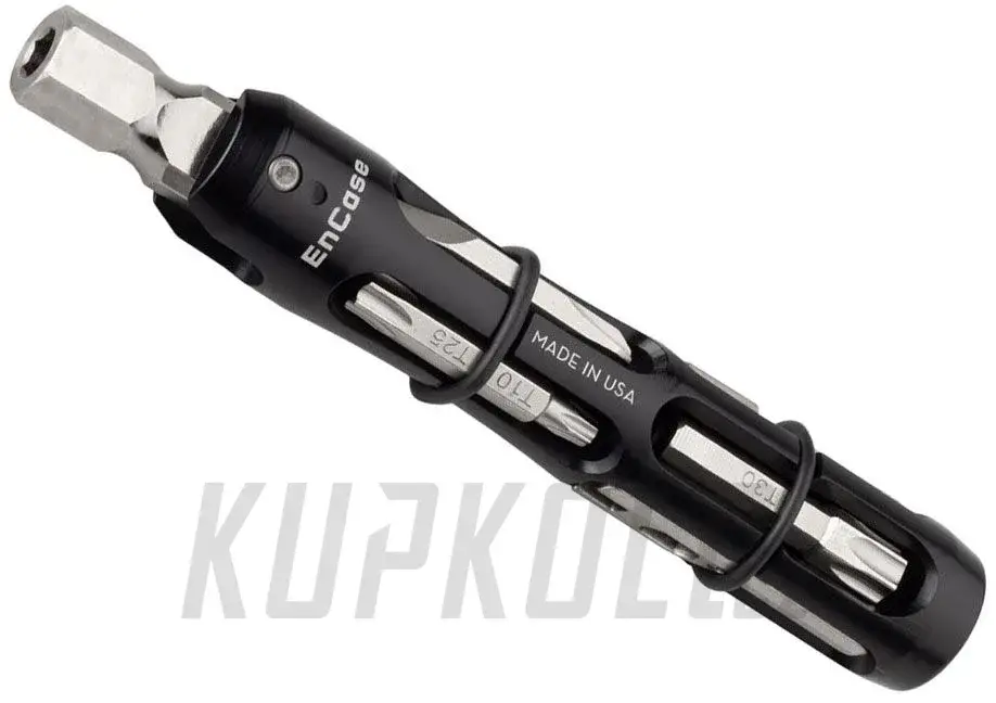 Nejlepší Volba Wolf Tooth Encase System Hex Bit Wrench Multitool multifunkční nářadí