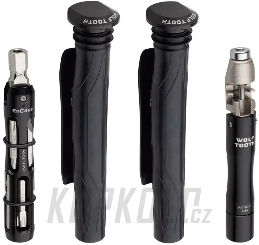 Wolf Tooth Encase System System Bar Kit One Bezpečná Platba