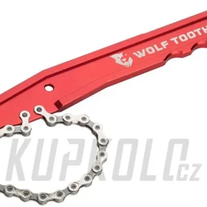 Výhodná Nabídka Wolf Tooth Chain Whip páka na kazetu