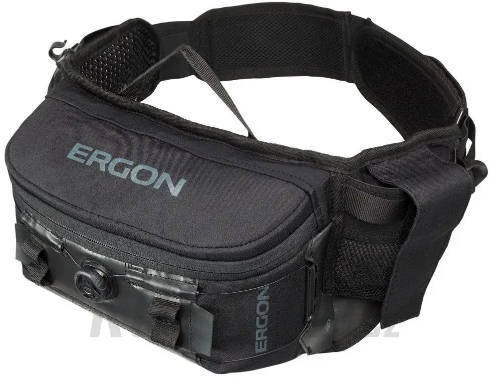 Expresní Doručení Ergon BA Hip Pack cyklistická ledvinka
