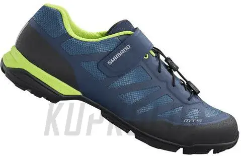Tretry Shimano SH-MT502MN, navy Cenový Hit