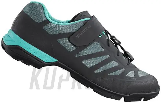 Tretry dámské Shimano SH-MT502WG, šedá Odeslání Ihned