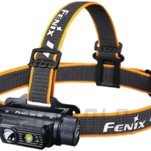 Svítilna čelová Fenix HM70R Bezpečná Platba