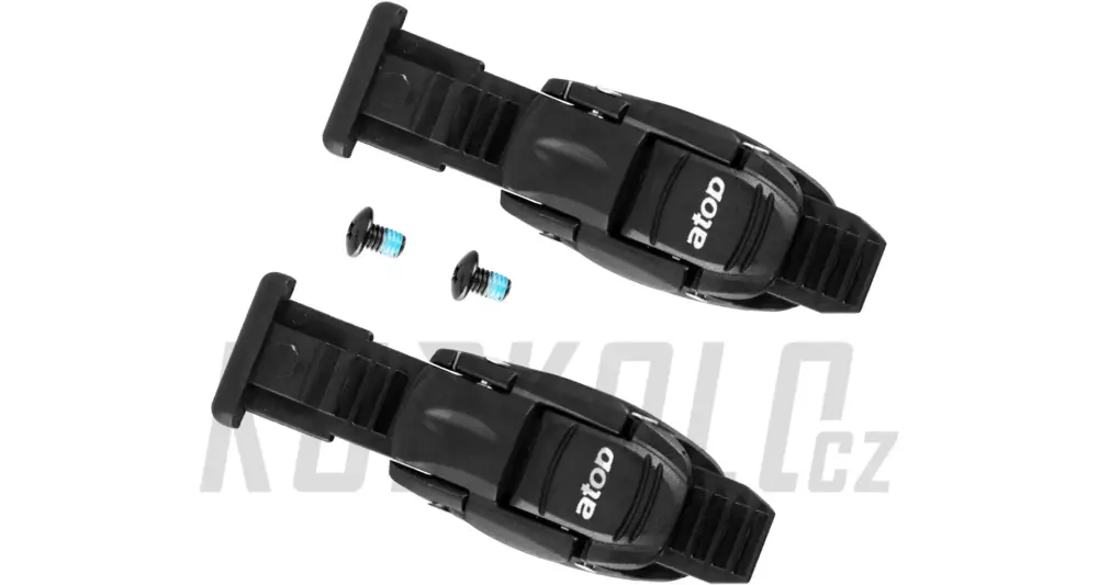 Omezená Nabídka Utahovací přezka ATOP B-A01 k tretrám Force Turbo