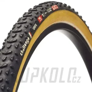 Jen Po Omezenou Doba Cyklokrosový plášť Challenge Grifo 33 mm TLR PRO