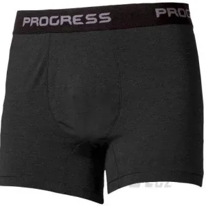 Progress Cocarber pánské boxerky, antracit Akční Cena