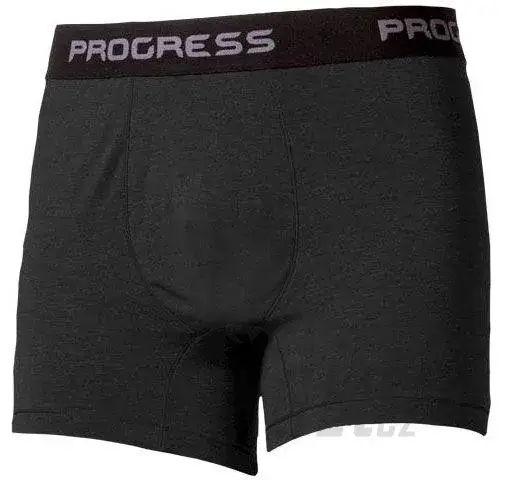 Progress Cocarber pánské boxerky, antracit Akční Cena