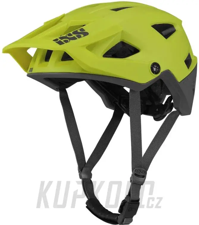 Novinka Helma IXS Trigger AM - LIMET
