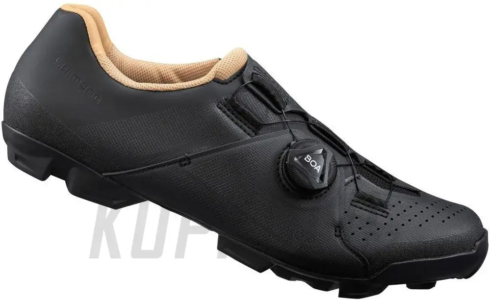 Shimano SH-XC300W dámské tretry, černá Ihned K Objednání