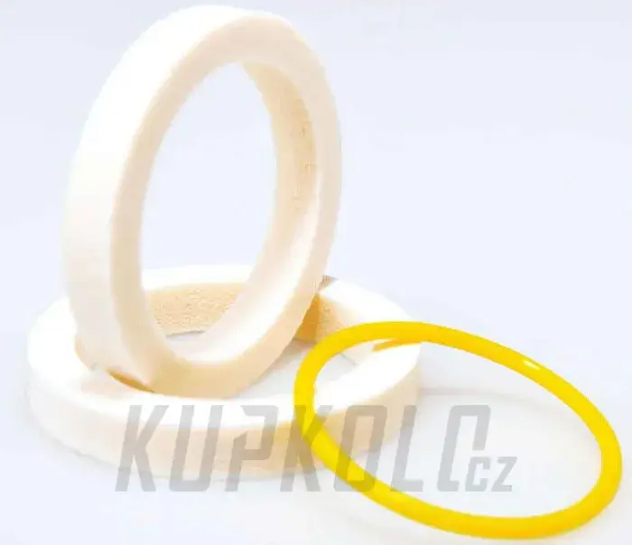 Sezónní Sleva EZmtb Foam Ring mazací kroužky na vidlice Rock Shox