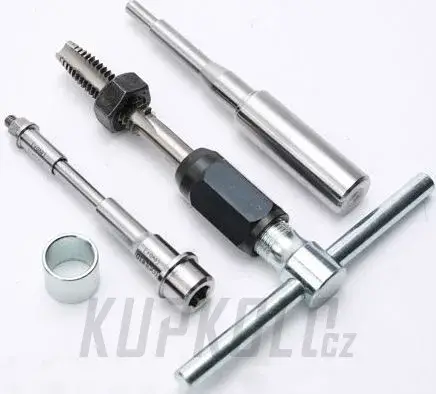 Přímo Od Výrobce Sada pro servis ložisek pedálů HT TOOL EVO+