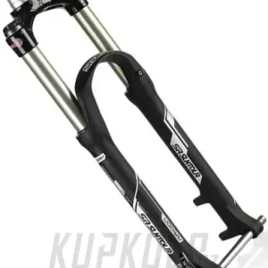 27,5" Vidlice SR Suntour RAIDON XC RL-R 15QLC32 Tapered Finální Výprodej