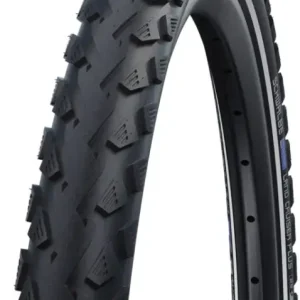 Cenová Bomba 29" (28") PlášťSchwalbe Land Cruiser Plus, reflexní pruh, drát