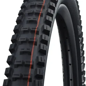 Plášť MTB Schwalbe Big Betty, Addix Soft, SuperGround, TLE, pro elektrokola, kevlar Nakupujte Hned