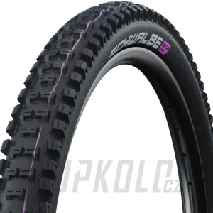 29" Plášť MTB Schwalbe Big Betty, Super Downhill Addix UltraSoft TLE Hit Sezóny