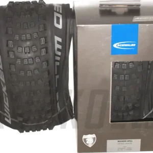 Sleva 29" Plášť MTB Schwalbe Wicked Will Addix Performance kevlar