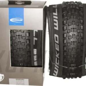 29" Plášť MTB Schwalbe Wicked Will Addix Performance kevlar, Tubeless ready Bezpečná Platba