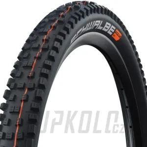 Akce 27,5" Schwalbe Nobby Nic, Addix Soft, Super Trail, TLE, kevlar