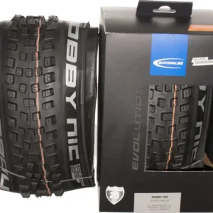 29" Schwalbe Nobby Nic Addix Soft, Super Ground TLE Koupit Online