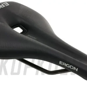 Ergon SR Comp Men pánské sedlo - loga Expresní Doručení
