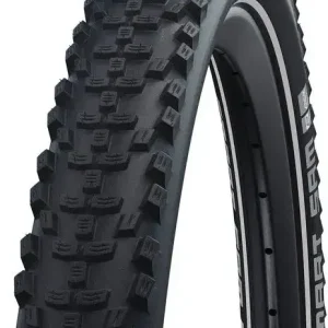 Plášť MTB Schwalbe Smart Sam, Addix Performance, drát, reflexní pruh Pouze Dnes