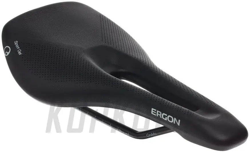 Víkendová Akce Ergon SR Sport Gel Women dámské sedlo