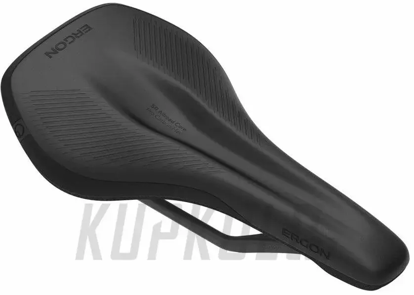 Ergon SR Allroad Core Pro Carbon Men pánské sedlo Novinka