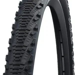 Plášť MTB Schwalbe CX Comp, KevlarGuard Autentický