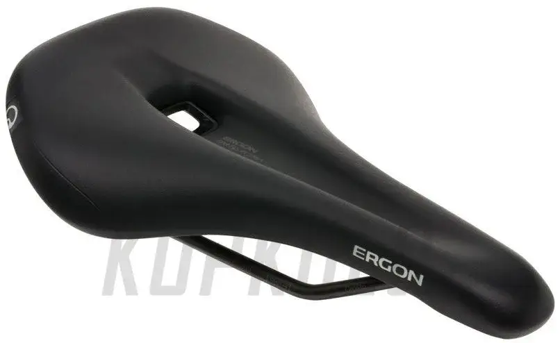 Ergon SM Sport Men pánské sedlo Speciální Cena