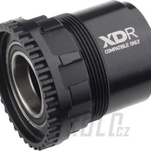 Ořech Zipp COGNITION DB/RB GEN2 NSW XDR PN: >21P81803697 Cenový Hit