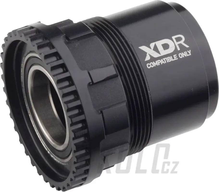 Ořech Zipp COGNITION DB/RB GEN2 NSW XDR PN: >21P81803697 Cenový Hit