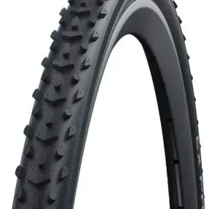 Cenový Hit Crossový Plášť MTB Schwalbe, CX Pro, drát