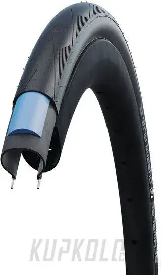 Horká Nabídka Plášť silniční Schwalbe Durano Plus - drát